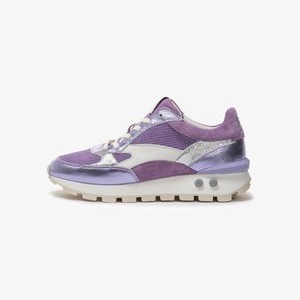 BLOKKI - Trainers - purple BLOKKI - Trainers - purple