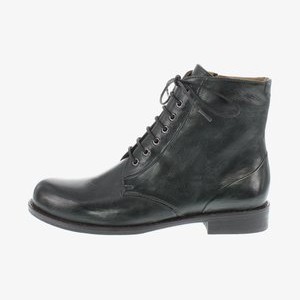 AZALEA - Lace-up ankle boots - ginger foresta AZALEA - Lace-up ankle boots - ginger foresta