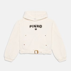 Hoodie - bianco sussurro Hoodie - bianco sussurro