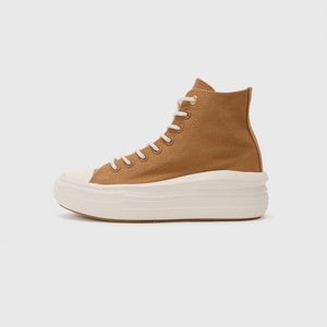 CHUCK TAYLOR ALL STAR MOVE - High-top trainers - incensed/egret/black CHUCK TAYLOR ALL STAR MOVE - High-top trainers - incensed/egret/black