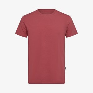 Basic T-shirt - metallic red Basic T-shirt - metallic red