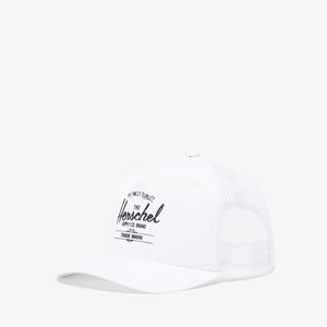 WHALER UNISEX - Cap - white