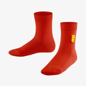 X HARIBO - Socks - samba orange X HARIBO - Socks - samba orange