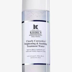 CLEARLY CORRECTIVE TREATMENT WATER - Toner