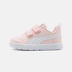 COURTFLEX  - Walking trainers - island pink/white COURTFLEX  - Walking trainers - island pink/white