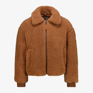 Winter jacket - brown sugar Winter jacket - brown sugar