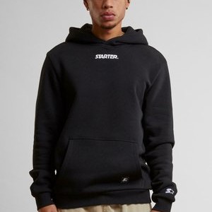 Hoodie - black Hoodie - black