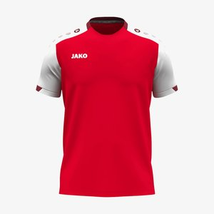 DYNAMIC  - Football shirt - rotweiss DYNAMIC  - Football shirt - rotweiss