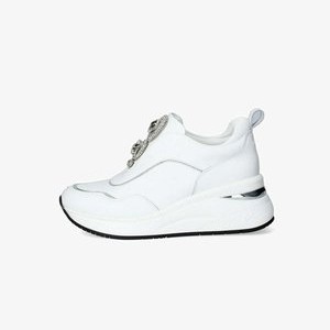 SNEAKERS - Trainers - bianco SNEAKERS - Trainers - bianco