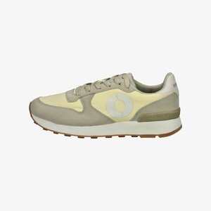 SNEAKER - Trainers - pastel yellow SNEAKER - Trainers - pastel yellow