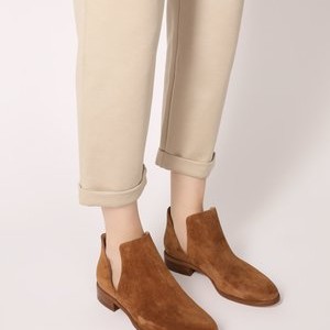 Ankle boots - brown Ankle boots - brown