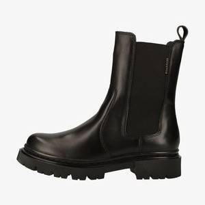 Classic ankle boots - schwarz blck Classic ankle boots - schwarz blck