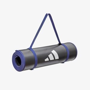 Yoga mat - blau Yoga mat - blau