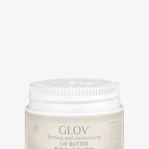 GLOV® LIP HARMONY FIRMING & MOISTURIZING LIP BUTTER - INTENSIVE - Lip balm - transparent GLOV® LIP HARMONY FIRMING & MOISTURIZING LIP BUTTER - INTENSIVE - Lip balm - transparent