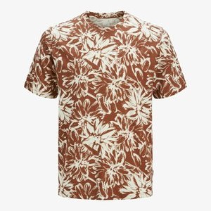 ALL OVER - Print T-shirt - arabian spice ALL OVER - Print T-shirt - arabian spice
