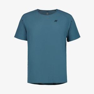 MUSTILA - Sports T-shirt - emerald MUSTILA - Sports T-shirt - emerald
