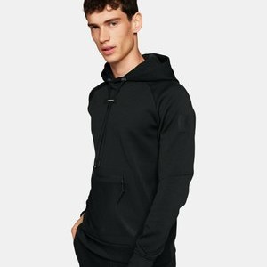 HOODIE 3 - Hoodie - black HOODIE 3 - Hoodie - black