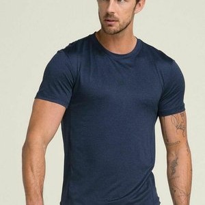 EVERYDAY PERFORMANCE - Sports T-shirt - classic navy EVERYDAY PERFORMANCE - Sports T-shirt - classic navy