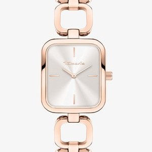 Watch - rose gold-coloured Watch - rose gold-coloured