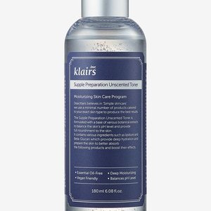 SUPPLE PREPARATION FACIAL TONER - Toner - unscented SUPPLE PREPARATION FACIAL TONER - Toner - unscented