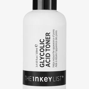 GLYCOLIC ACID - TONIC - Toner GLYCOLIC ACID - TONIC - Toner