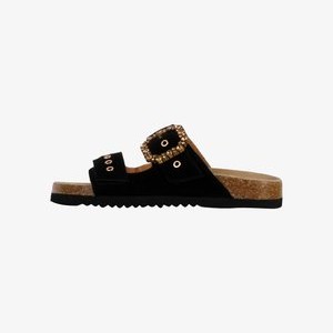 LUNA - Mules - noir LUNA - Mules - noir