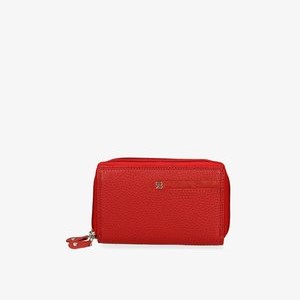 Wallet - red Wallet - red