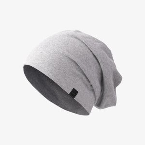 Beanie - h grey Beanie - h grey