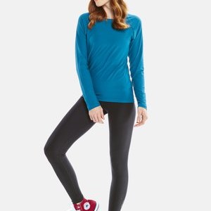FUNCTIONAL - Beanie - teal green FUNCTIONAL - Beanie - teal green