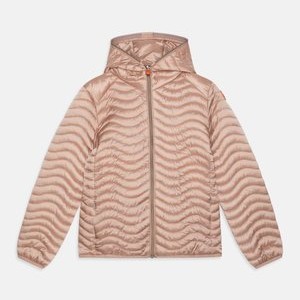 XANTY - Light jacket - powder pink XANTY - Light jacket - powder pink