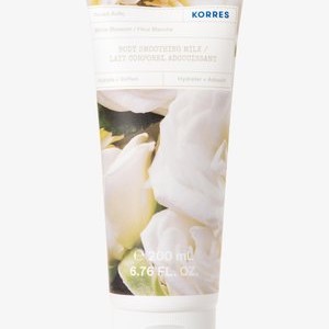 WHITE BLOSSOM BODY SMOOTHING MILK - Body Butter WHITE BLOSSOM BODY SMOOTHING MILK - Body Butter