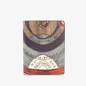 Wallet - beige Wallet - beige