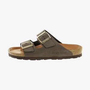 ALBA MOCCA - Mules - mocca ALBA MOCCA - Mules - mocca