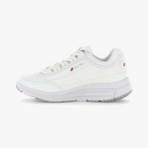 LOVE RIDE PRIME - Trainers - white LOVE RIDE PRIME - Trainers - white