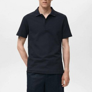 ADULT - Polo shirt - royal blue ADULT - Polo shirt - royal blue