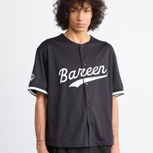 BASEBALL - Print T-shirt - black BASEBALL - Print T-shirt - black
