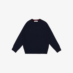 BLEND - Jumper - blu BLEND - Jumper - blu