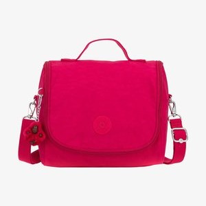 TO SCHOOL NEW KICHIROU - Handbag - true pink TO SCHOOL NEW KICHIROU - Handbag - true pink