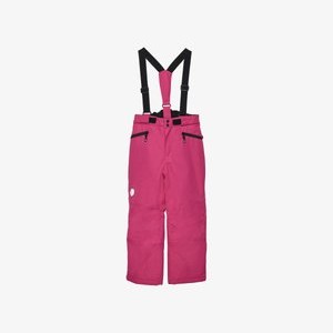 WITH POCKETS - Ski pants - fuchsia purple WITH POCKETS - Ski pants - fuchsia purple