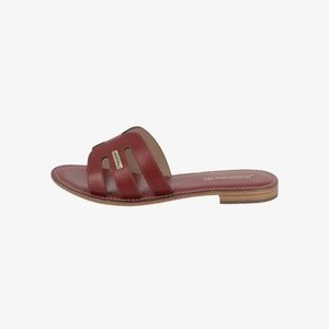 DAMIA - Mules - red DAMIA - Mules - red