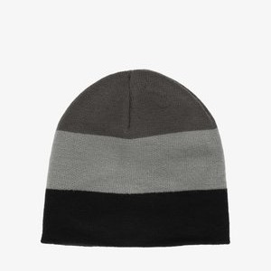 Beanie - black Beanie - black