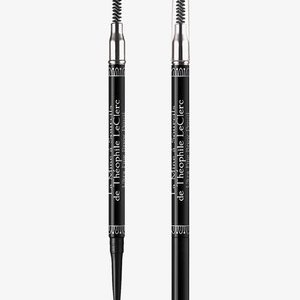 T.LECLERC AUGENBRAUN STIFT ULTRA FINE EYEBROW PENCIL - Eyebrow pencil - 03 brun T.LECLERC AUGENBRAUN STIFT ULTRA FINE EYEBROW PENCIL - Eyebrow pencil - 03 brun