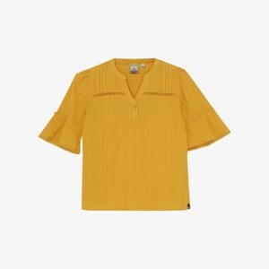 Blouse - radiant yellow Blouse - radiant yellow
