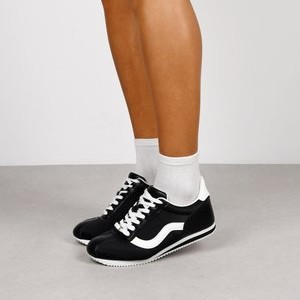 ZAPATILLAS - Trainers - black ZAPATILLAS - Trainers - black