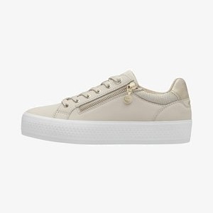 5-23600-42 - Trainers - beige 5-23600-42 - Trainers - beige