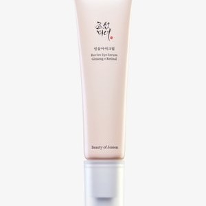 REVIVE EYE SERUM: GINSENG + RETINAL - Serum REVIVE EYE SERUM: GINSENG + RETINAL - Serum