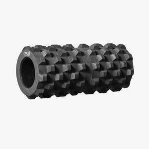 TUBE ROLL - Fitness / Yoga - black TUBE ROLL - Fitness / Yoga - black