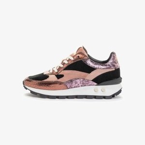 BLOKKI - Trainers - pink BLOKKI - Trainers - pink