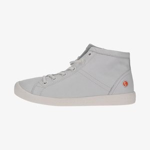 High-top trainers - white High-top trainers - white