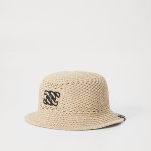 SALINAS - Hat - tan SALINAS - Hat - tan
